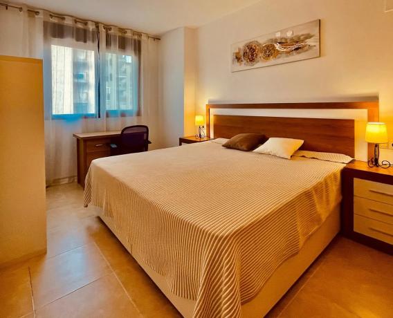 Piso en Barrio Cala Alta - Veramar