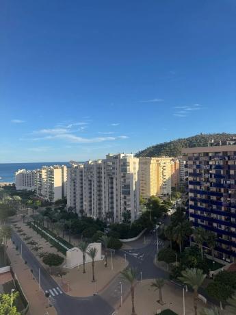 Piso en Barrio Bulevar - Puerta Mítica