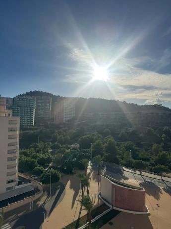 Piso en Barrio Bulevar - Puerta Mítica