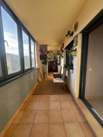 Piso en Barrio Bulevar - Puerta Mítica