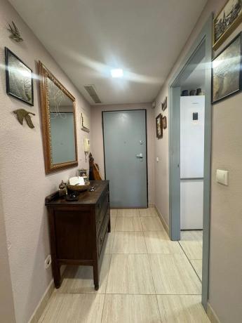 Piso en Barrio Bulevar - Puerta Mítica