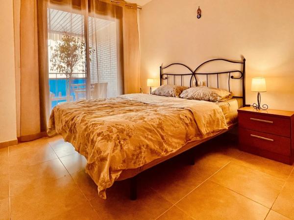 Piso en Barrio Cala Alta - Veramar