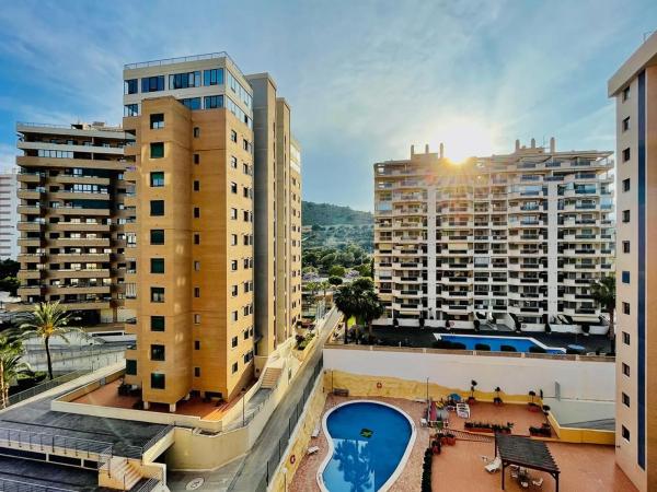 Piso en Barrio Cala Alta - Veramar