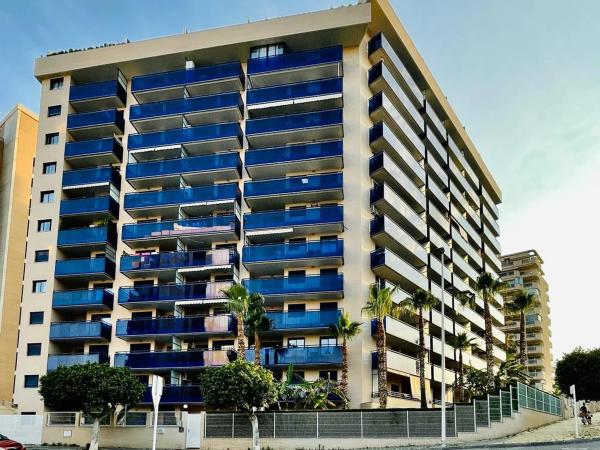 Piso en Barrio Cala Alta - Veramar