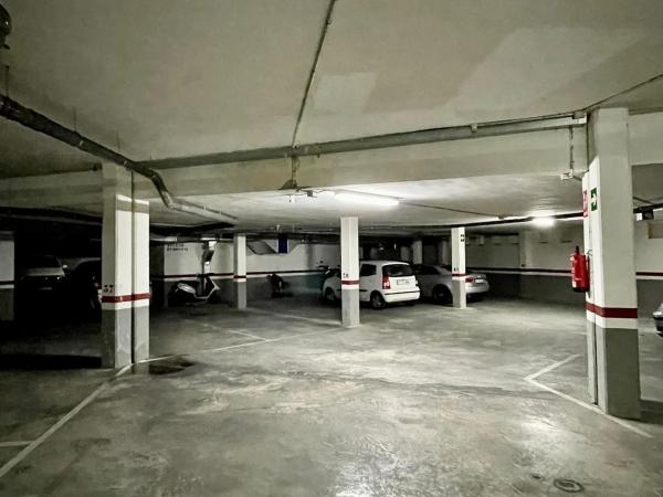 Piso en Barrio Cala Alta - Veramar