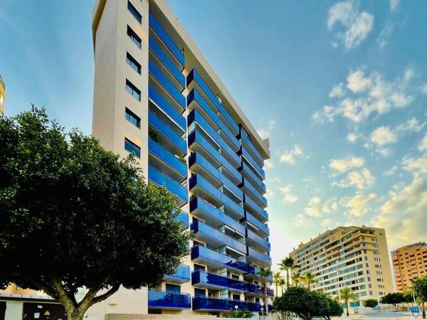 Piso en Barrio Cala Alta - Veramar