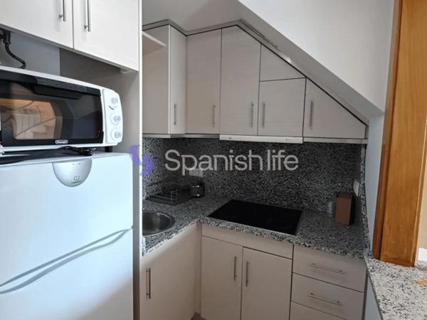 Piso en Barrio Alitana - Casablanca