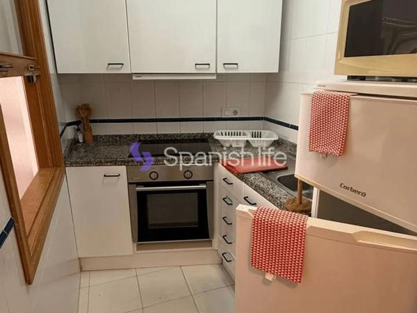 Piso en Barrio Cala Palmera - Atrium