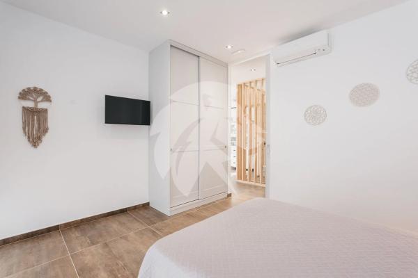 Piso en calle Campello