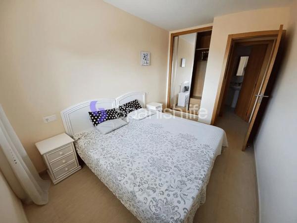 Piso en Barrio Alitana - Casablanca