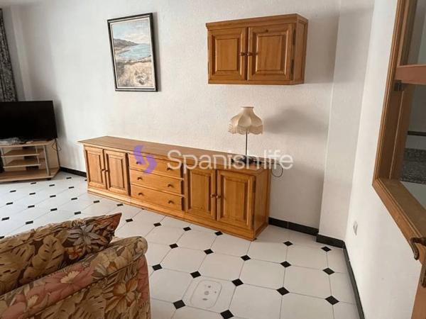 Piso en Barrio Cala Palmera - Atrium