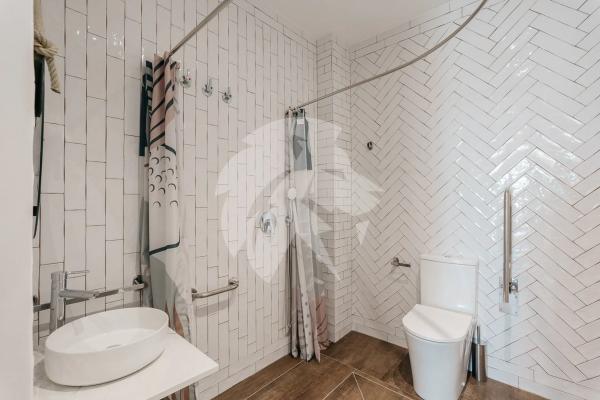 Piso en calle Campello