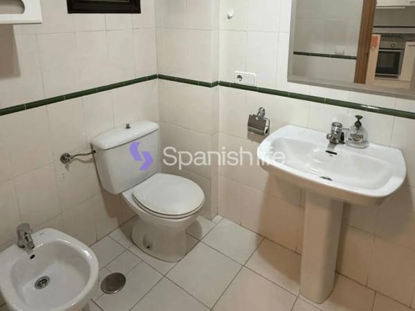 Piso en Barrio Cala Palmera - Atrium