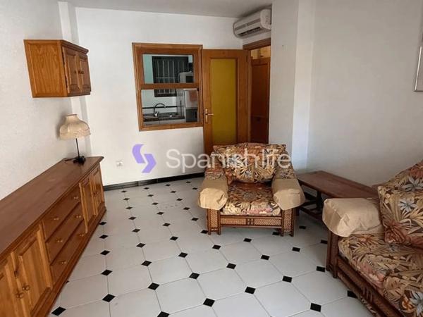 Piso en Barrio Cala Palmera - Atrium