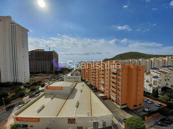 Piso en Barrio Alitana - Casablanca