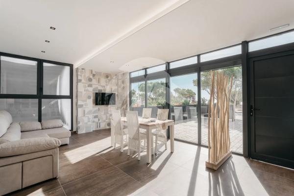 Piso en calle Campello