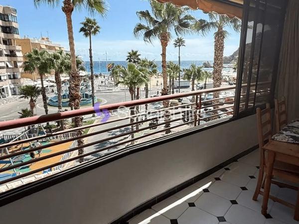 Piso en Barrio Cala Palmera - Atrium