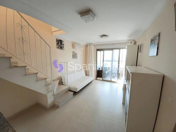 Piso en Barrio Alitana - Casablanca