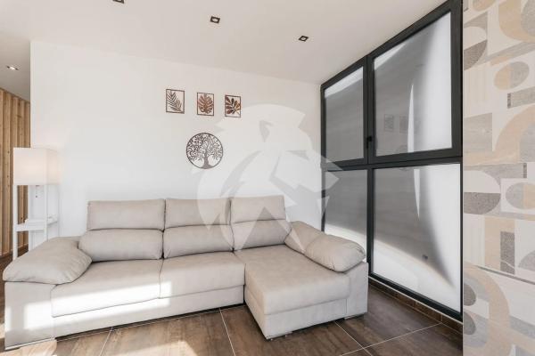 Piso en calle Campello