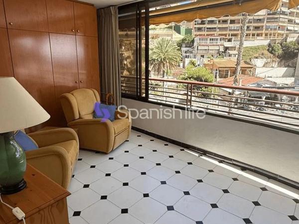 Piso en Barrio Cala Palmera - Atrium
