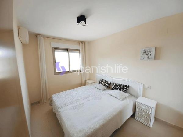 Piso en Barrio Alitana - Casablanca