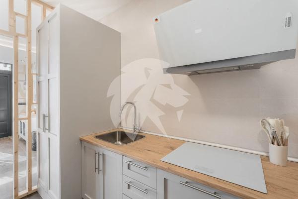 Piso en calle Campello