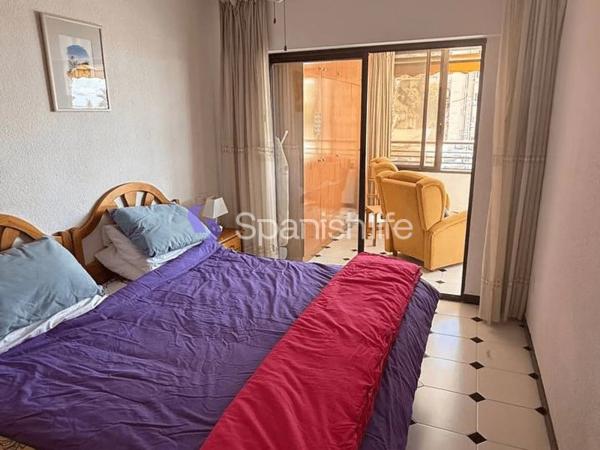 Piso en Barrio Cala Palmera - Atrium