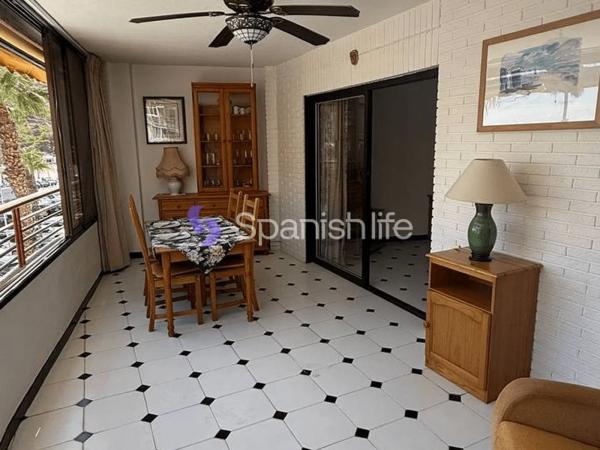 Piso en Barrio Cala Palmera - Atrium