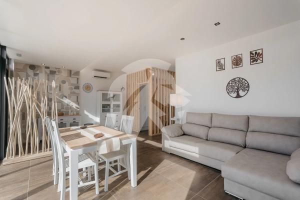 Piso en calle Campello