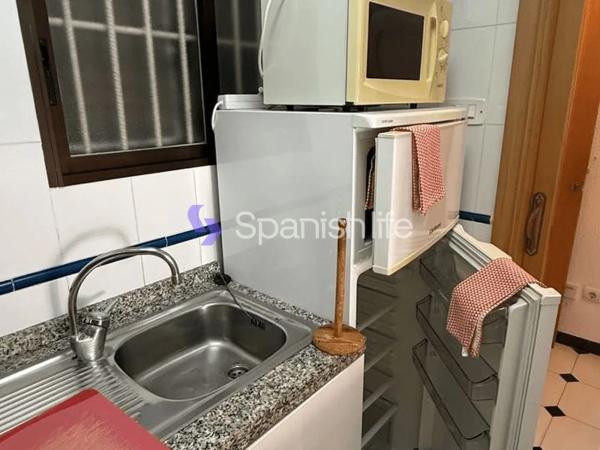 Piso en Barrio Cala Palmera - Atrium