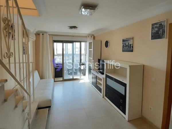 Piso en Barrio Alitana - Casablanca