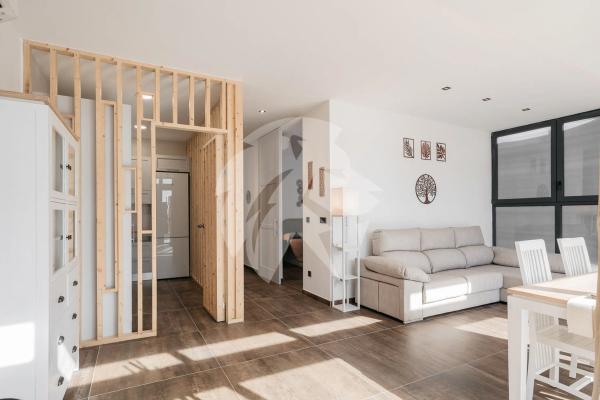 Piso en calle Campello