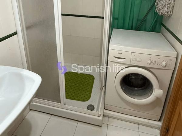 Piso en Barrio Cala Palmera - Atrium