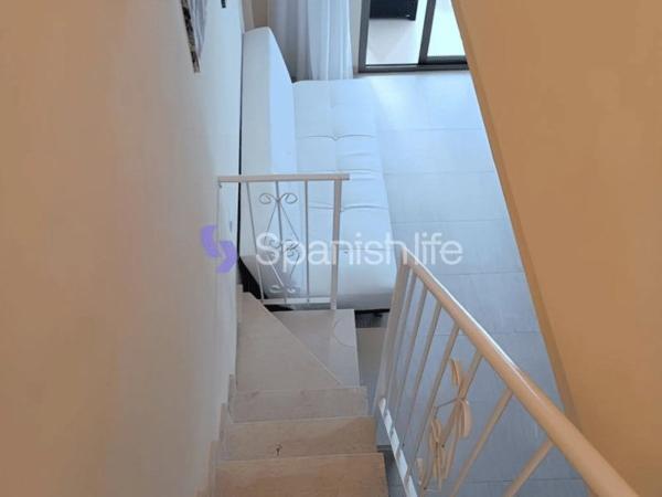 Piso en Barrio Alitana - Casablanca