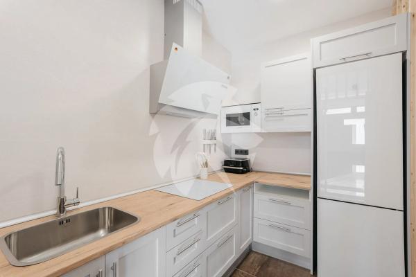 Piso en calle Campello