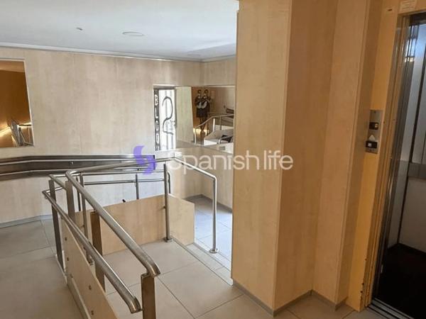 Piso en Barrio Cala Palmera - Atrium