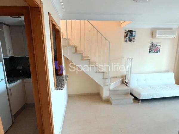 Piso en Barrio Alitana - Casablanca