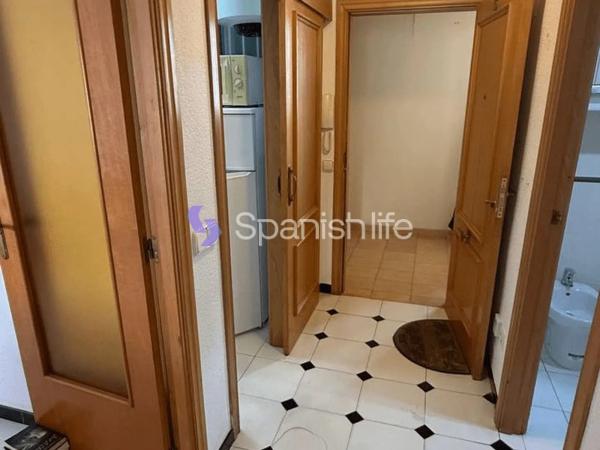 Piso en Barrio Cala Palmera - Atrium