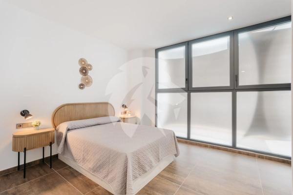 Piso en calle Campello