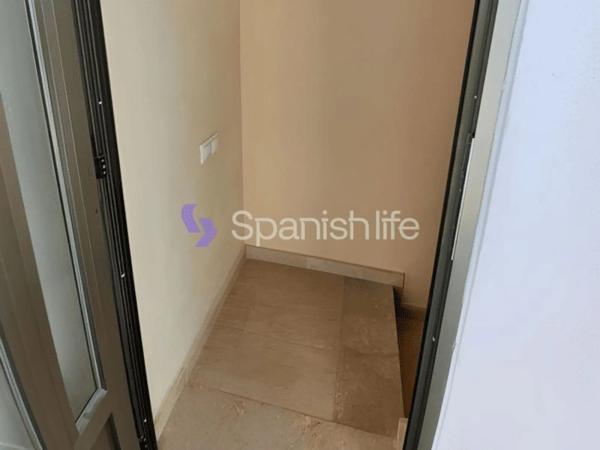 Piso en Barrio Alitana - Casablanca