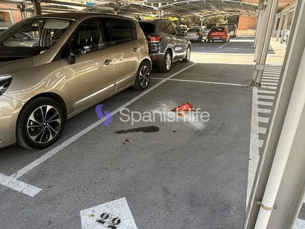 Piso en Barrio Cala Palmera - Atrium