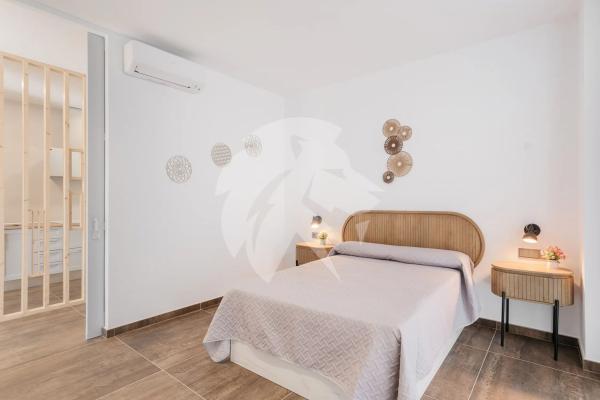 Piso en calle Campello