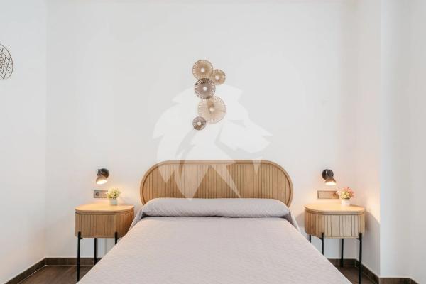 Piso en calle Campello