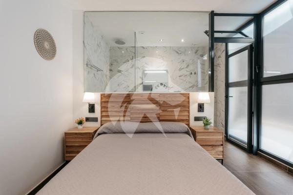 Piso en calle Campello