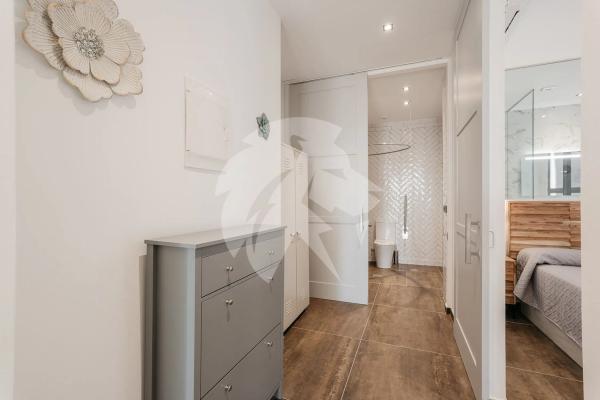 Piso en calle Campello