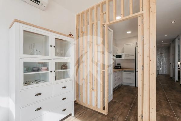 Piso en calle Campello