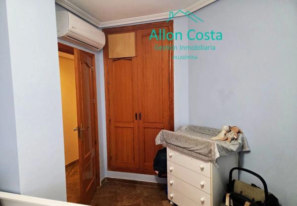 Piso en Centro Urbano