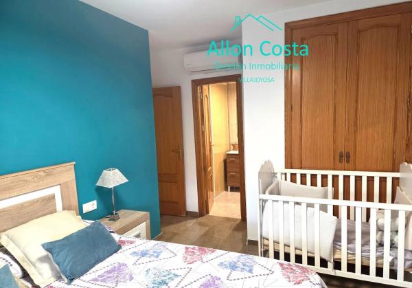 Piso en Centro Urbano