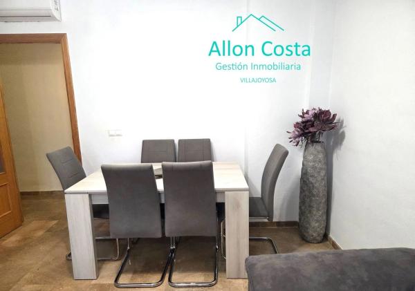 Piso en Centro Urbano