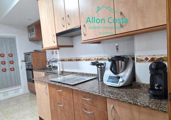 Piso en Centro Urbano